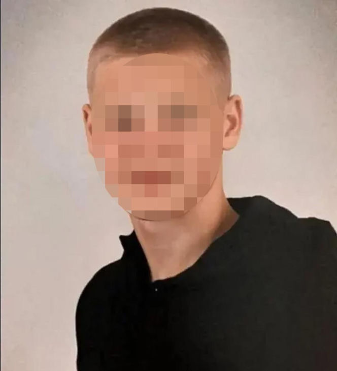 14- latek z Holandii odnaleziony pod Białymstokiem