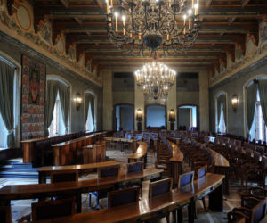 Budżet zawiedzionych nadziei, niewykorzystanych szans. Radni komentują projekt budżetu miasta na przyszły rok