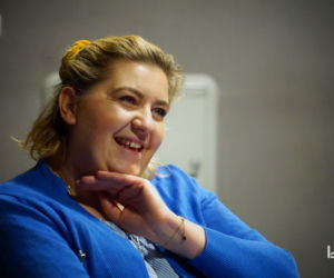 Warsztaty aktorskie prowadzi doświadczony aktor Jerzy Michalski