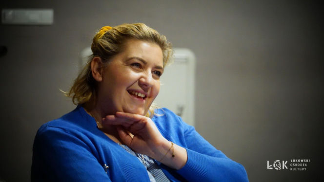 Warsztaty aktorskie prowadzi doświadczony aktor Jerzy Michalski