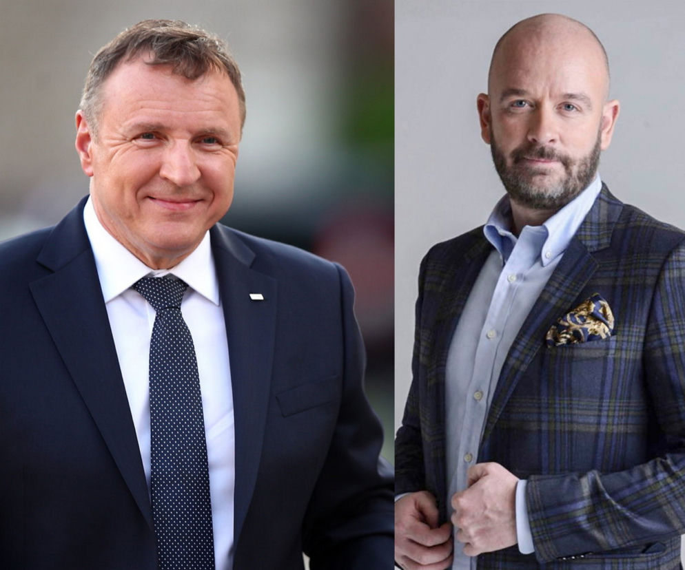 Jacek Kurski, Jacek Sutryk