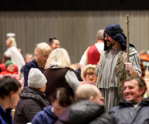 Metropolitalna Wigilia bez Samotności w Katowicach 2025