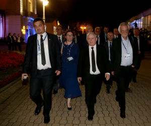 XXVI Forum Ekonomiczne w Krynicy