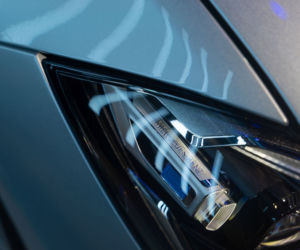 Nowy Mercedes-Benz Klasy S (W223) zaprezentowany w Warszawie