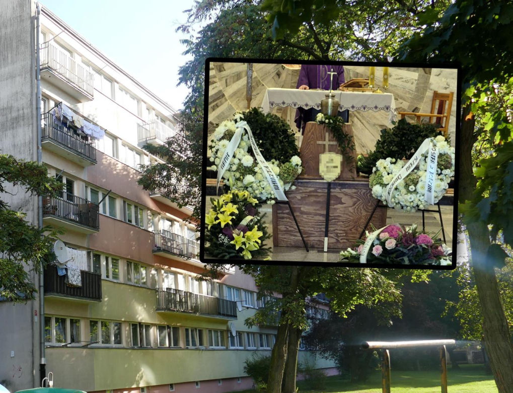 Pani Marianna została uduszona, jej opiekunka zadźgana