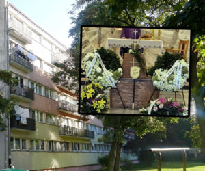 Pani Marianna została uduszona, jej opiekunka zadźgana. Sensacyjny zwrot w sprawie podwójnego morderstwa