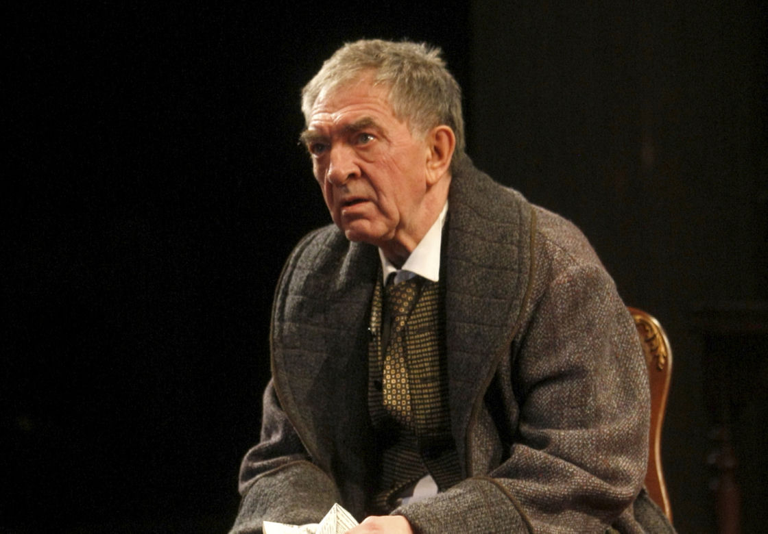 Jerzy Trela