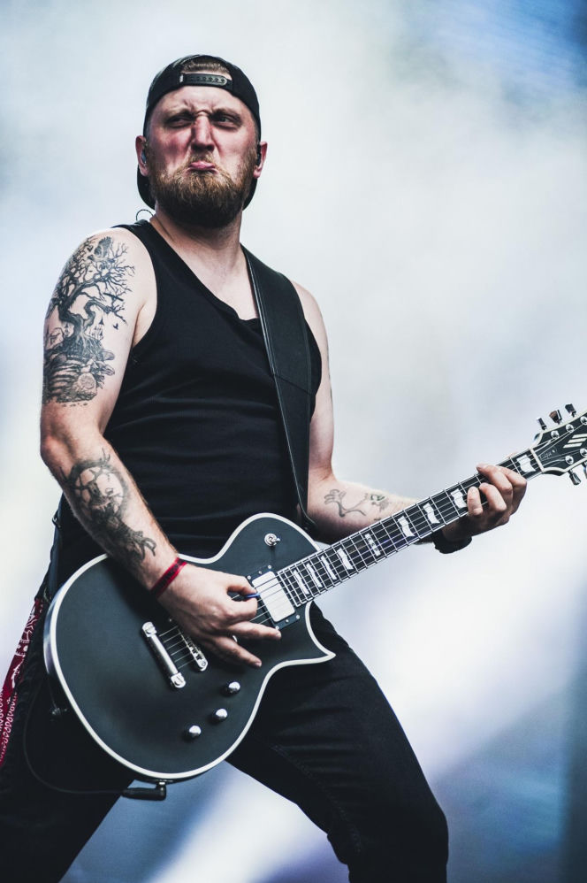Rockowizna Festiwal Kraków: dzień pierwszy 28.8.2026.