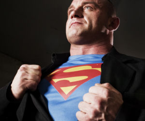 Mariusz Pudzianowski