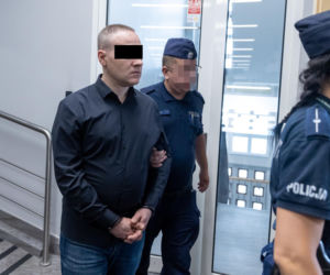 Po zabójstwie poszedł do spowiedzi