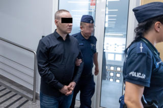 Po zabójstwie poszedł do spowiedzi