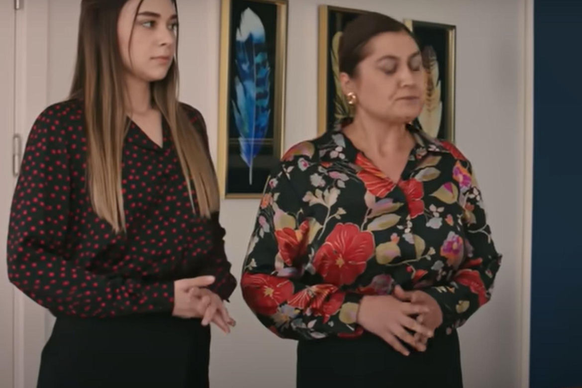 Canan i Asu martwią się, że Halil pozna prawdę z przeszłości 