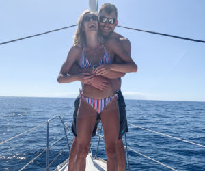 Natalia Kaczmarek i Konrad Bukowiecki - para na medal