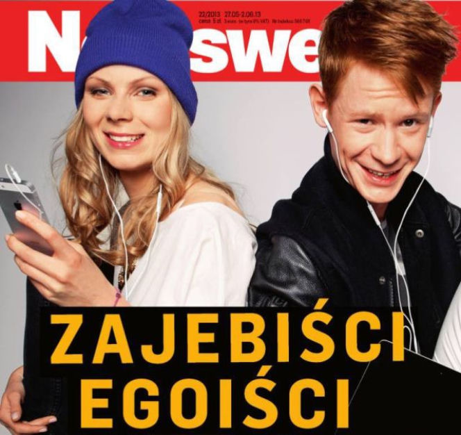 newsweek