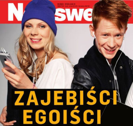 newsweek