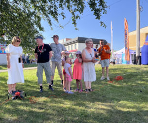 Eska Summer City w Mońkach