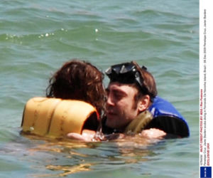 Penelope Cruz i Javier Bardem