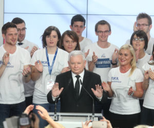 PIS wybory