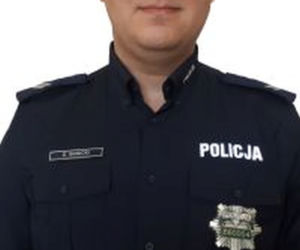 Dzielnicowi. II Komisariat Policji w Białymstoku