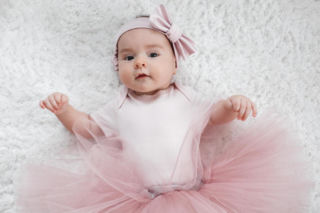 To eleganckie imię nosi zaledwie garstka Polek. Oznacza ogromną siłę i niezłomność