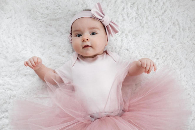 To eleganckie imię nosi zaledwie garstka Polek. Oznacza ogromną siłę i niezłomność