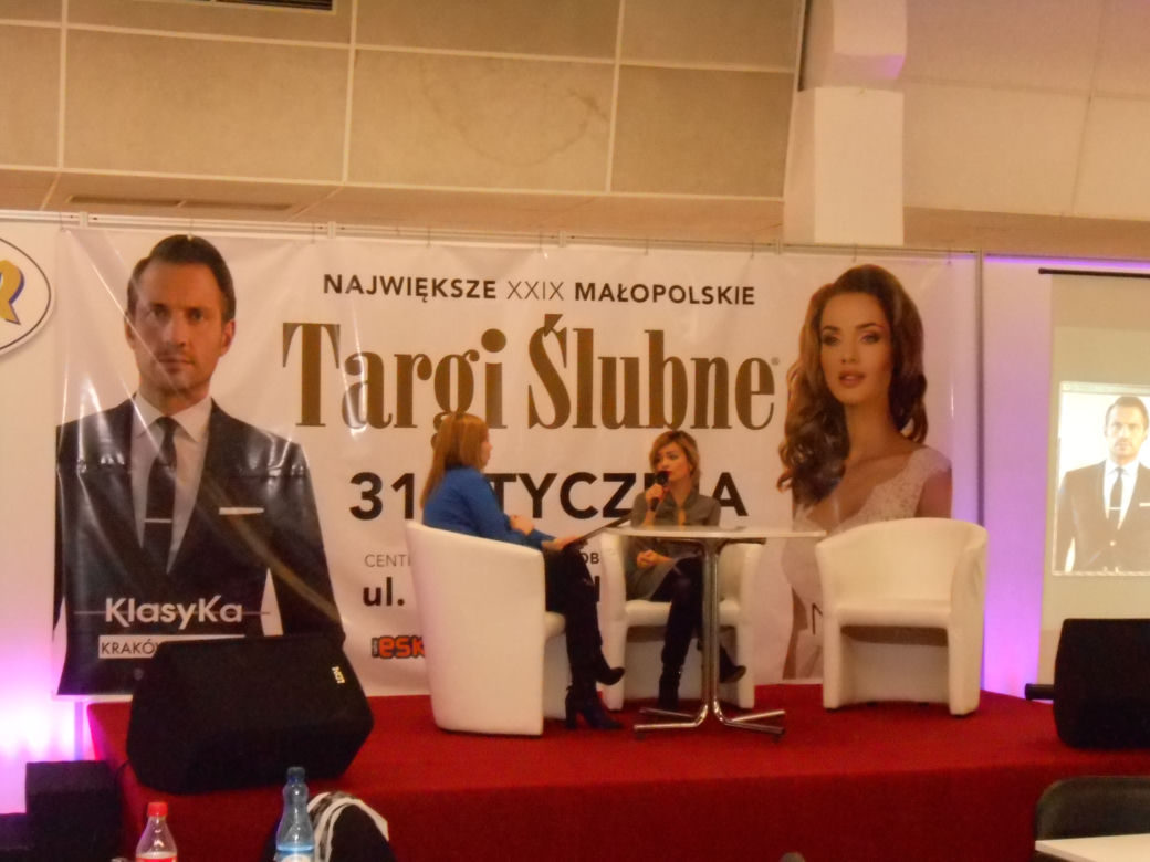 targi ślubne