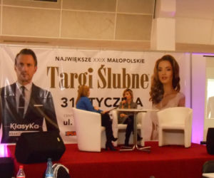 targi ślubne