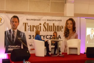 Kraków: Największe Małopolskie Targi Ślubne! [GALERIA, WIDEO]