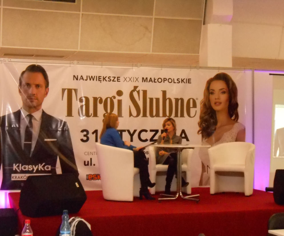 targi ślubne