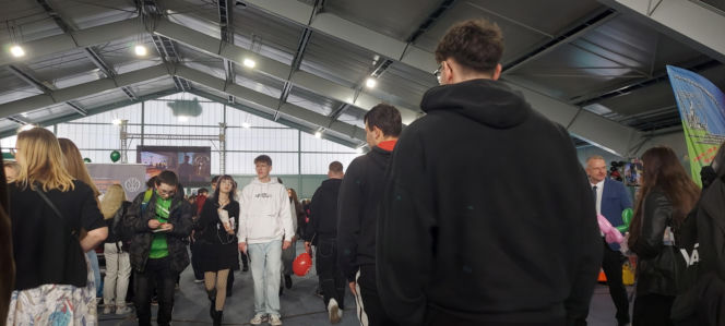 Twierdza Rozwoju Edukacji , Zamość 2026