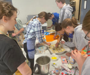 Rozmowa z Elą Berkowicz o świętach w Chicago