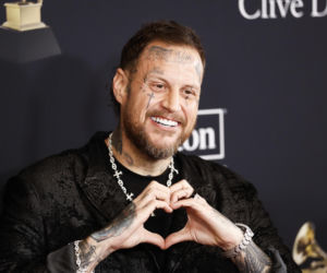 Pre-Grammy Gala w Los Angeles