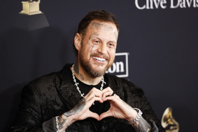 Pre-Grammy Gala w Los Angeles