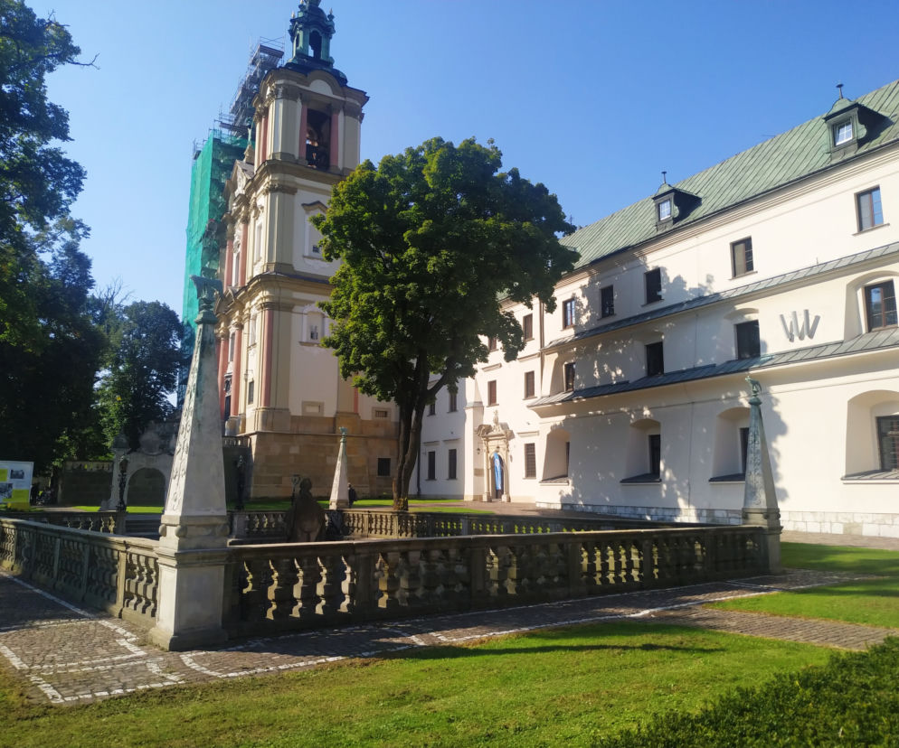 Juromania już w ten weekend. Po raz pierwszy biorą w niej udział Paulini