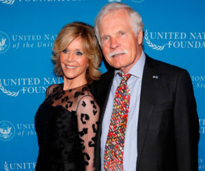 Nie żyje Ted Turner - założyciel CNN