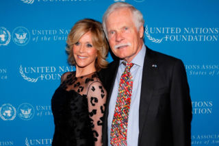 Nie żyje Ted Turner - założyciel CNN
