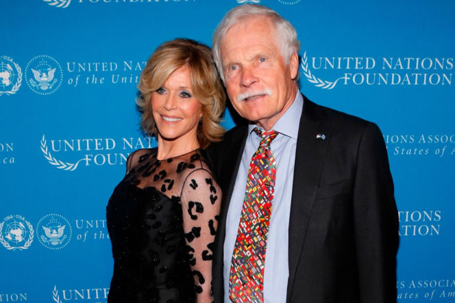 Nie żyje Ted Turner - założyciel CNN
