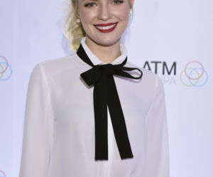 Paulina Gałązka jest uczestniczką 18. edycji Tańca z Gwiazdami. Tak gwiazda wyglądała jeszcze 10 lat temu