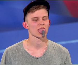 Dawid Świstek