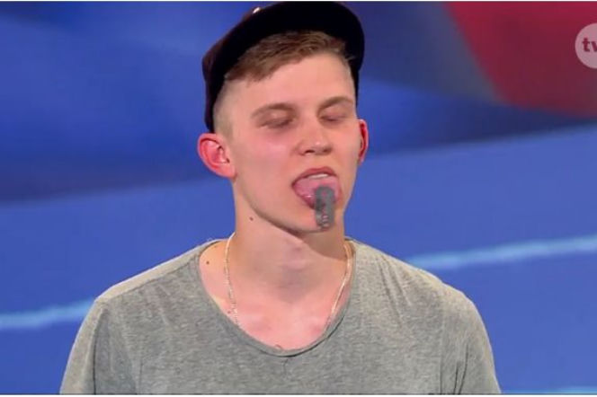 Dawid Świstek