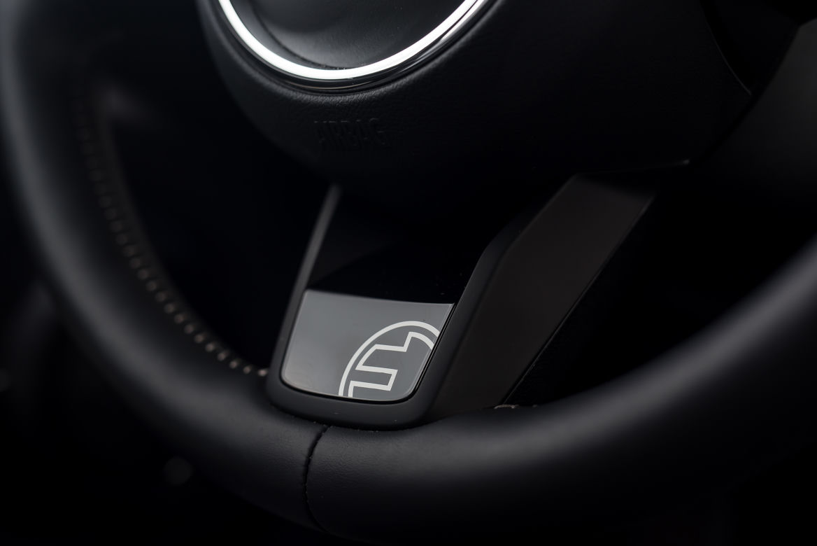 MINI Cooper SE 184 KM 32,6 kWh