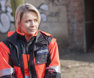 Pierwsza miłość, Marysia (Aneta Zając)