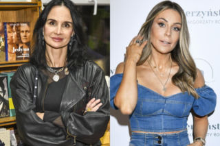 Takiej afery nikt się nie spodziewał. Violetta Kołakowska uderza w Małgorzatę Rozenek-Majdan