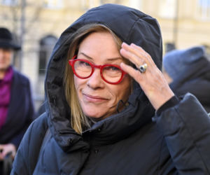 Małgorzata Potocka w Tańcu z Gwiazdami!