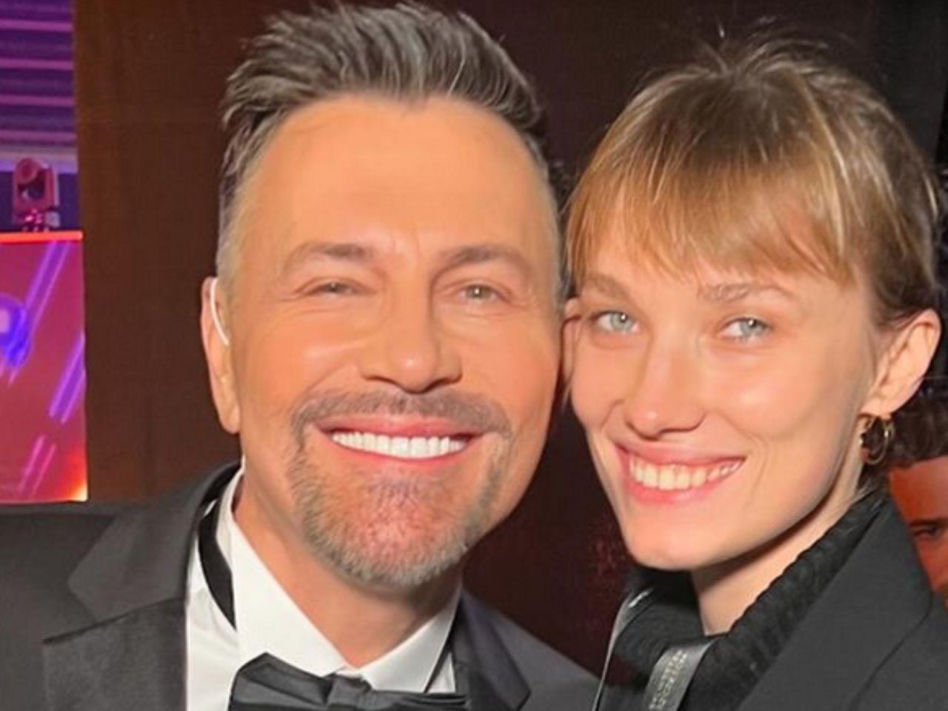 Krzysztof Ibisz, Joanna Ibisz