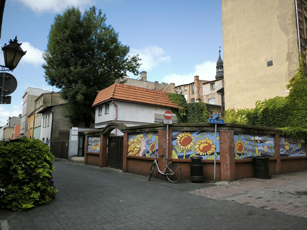 Leszno na zdjęciach