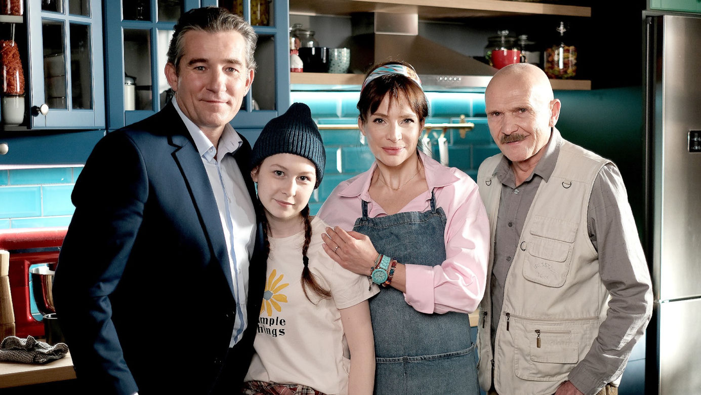 Lulu. Bohaterowie, obsada, ile odcinków nowego serialu Polsatu? - ZWIASTUN, ZDJĘCIA 