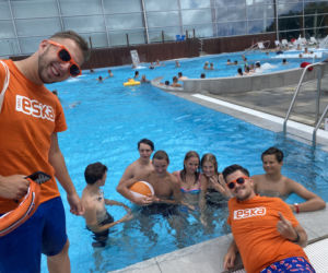 Eska Summer City 2021: zobacz, gdzie się bawiła ekipa w zeszłym tygodniu [ZDJĘCIA]