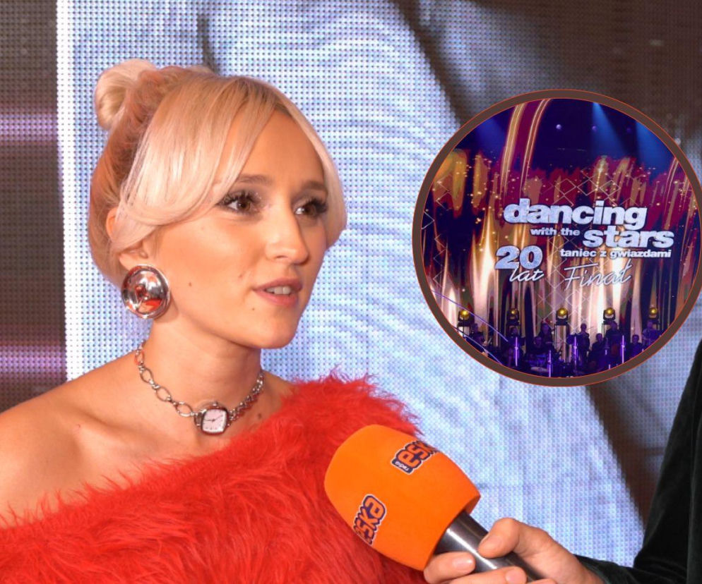 Hi Hania odrzuciła zaproszenie do TzG