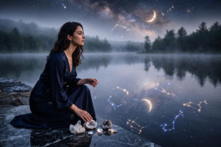 Ten znak zodiaku znajdzie się na krawędzi. Horoskop zapowiada emocjonalną katastrofę
